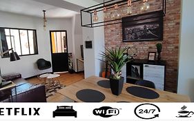 Le Brooklyn Superbe appartement proximité vieille ville