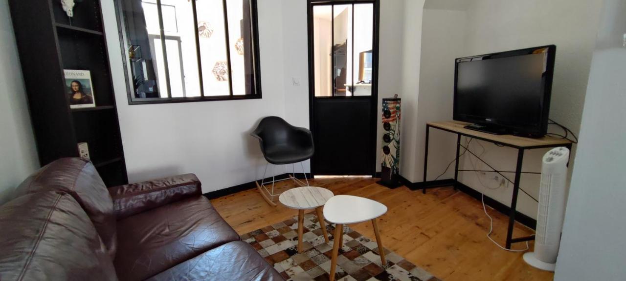 Le Brooklyn Superbe appartement proximité vieille ville Boulogne-sur-Mer Extérieur photo