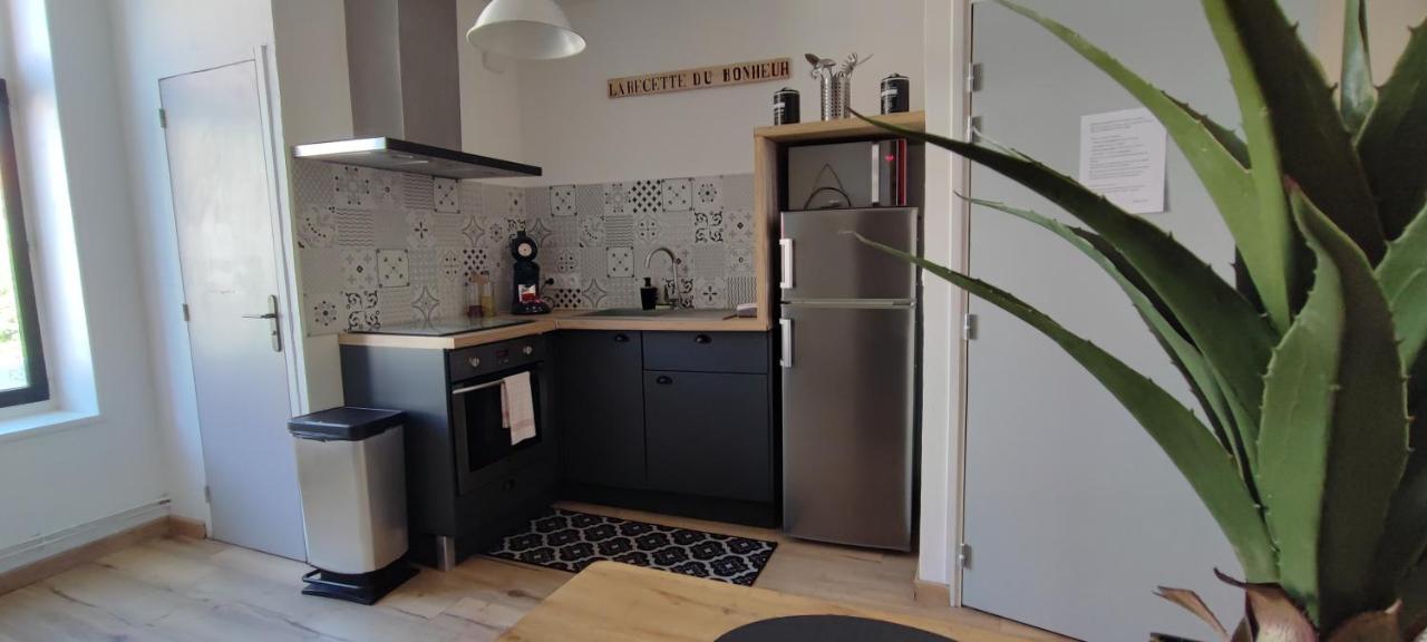 Le Brooklyn Superbe appartement proximité vieille ville Boulogne-sur-Mer Extérieur photo